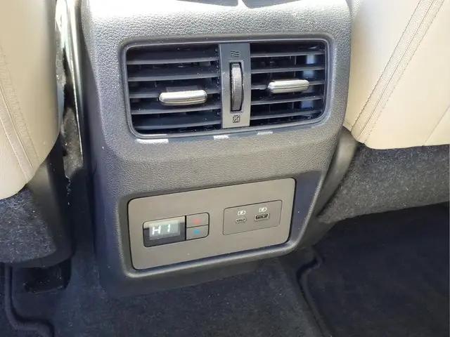 2023 Nissan Rogue SL Intelligent AWD