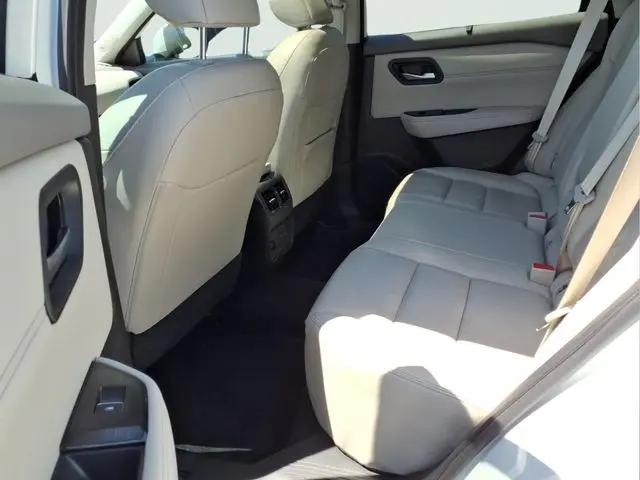 2023 Nissan Rogue SL Intelligent AWD