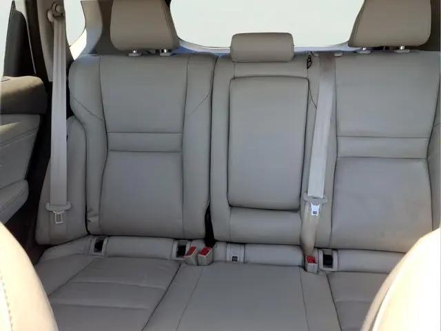 2023 Nissan Rogue SL Intelligent AWD