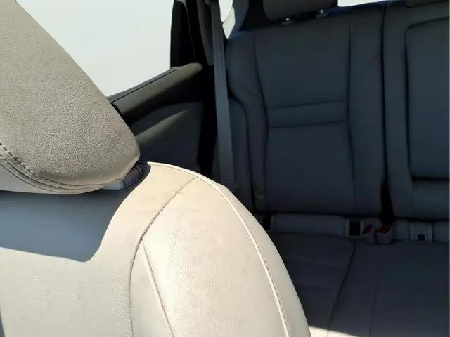 2023 Nissan Rogue SL Intelligent AWD