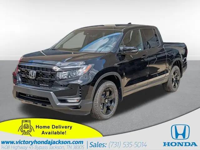 2026 Honda Ridgeline Black Edition for sale in Jackson, TN