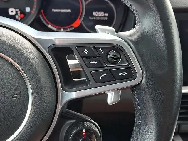 2019 Porsche Cayenne Cayenne