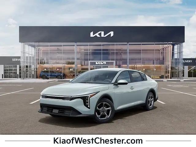 2026 Kia K4 LXS for sale in West Chester, PA