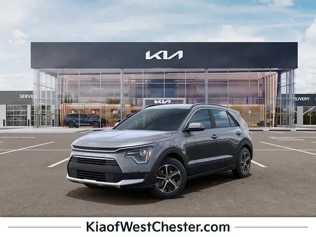 2026 Kia Niro LX for sale in West Chester, PA