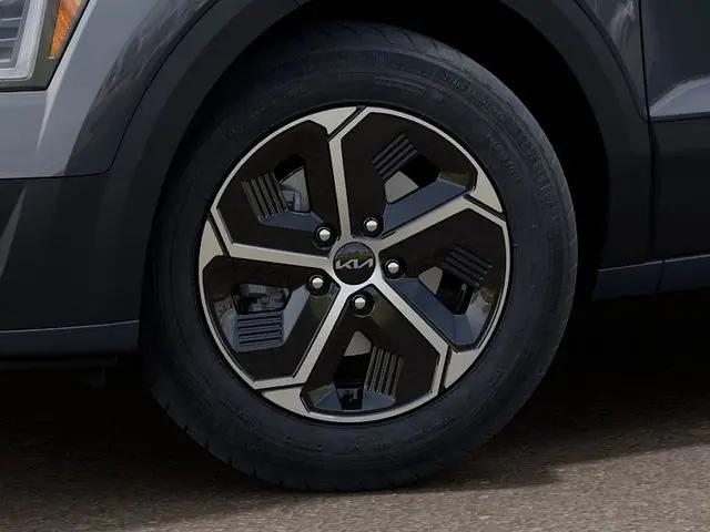 2026 Kia Niro LX