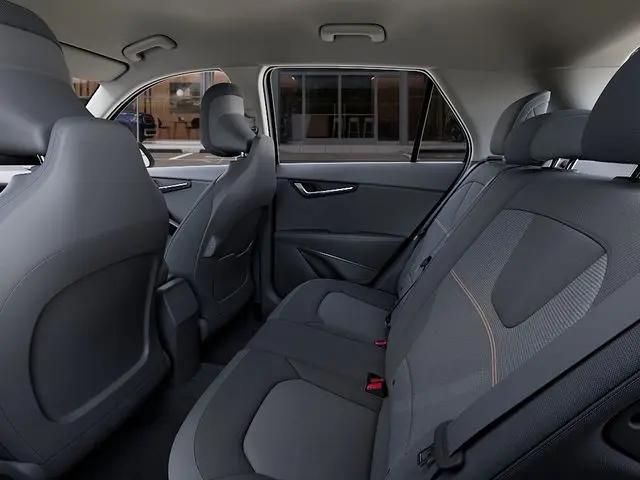 2026 Kia Niro LX