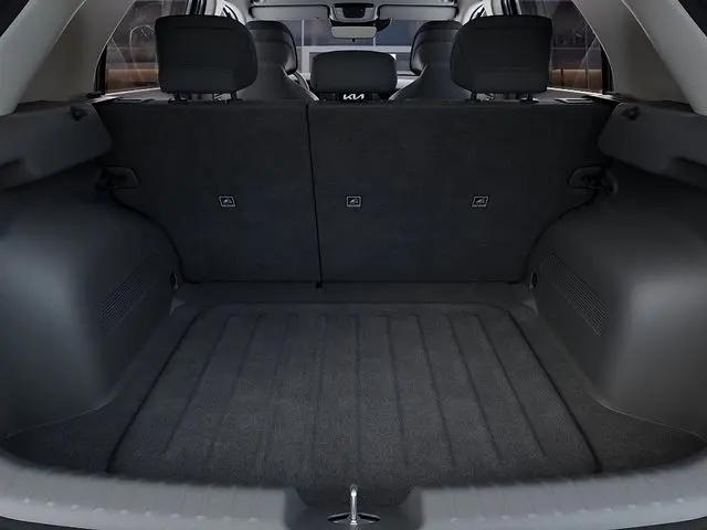 2026 Kia Niro LX