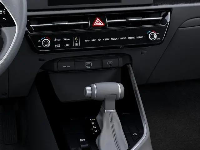 2026 Kia Niro LX
