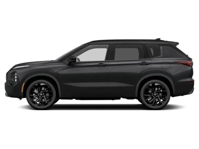 2026 Nissan Rogue Plug-In Hybrid Platinum