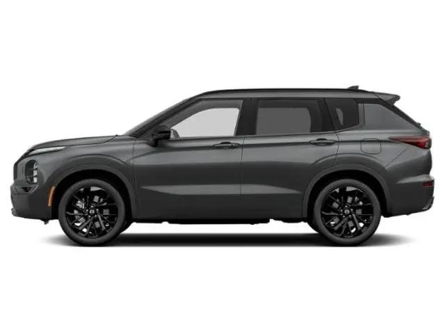 2026 Nissan Rogue Plug-In Hybrid Platinum