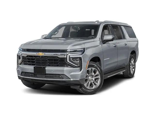 2026 Chevrolet Suburban High Country, 4WD for sale in Lubbock, TX