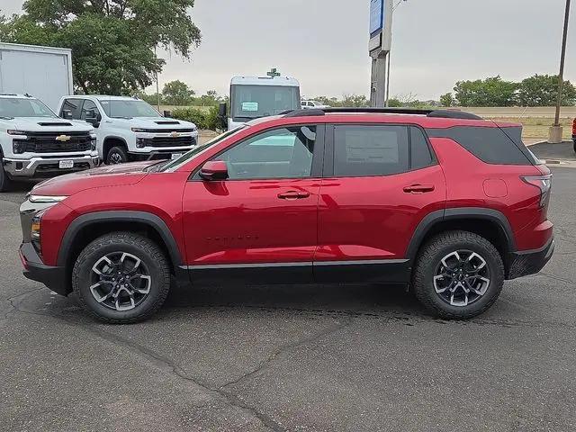 2026 Chevrolet Equinox FWD ACTIV
