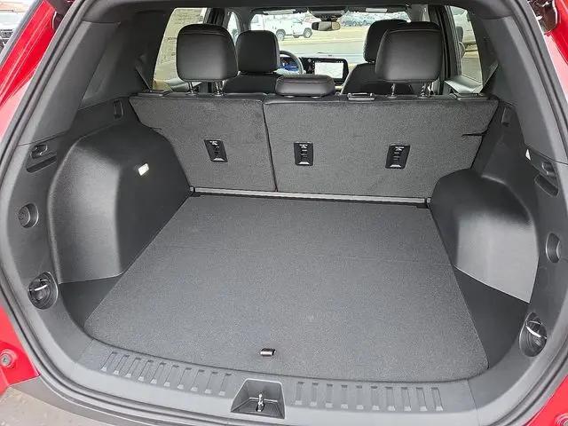 2026 Chevrolet Equinox FWD ACTIV