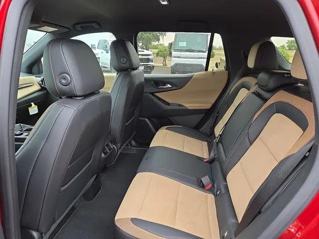 2026 Chevrolet Equinox FWD ACTIV