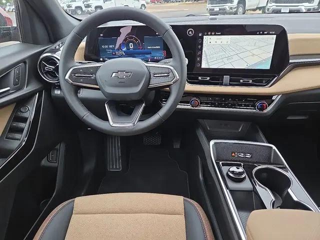 2026 Chevrolet Equinox FWD ACTIV