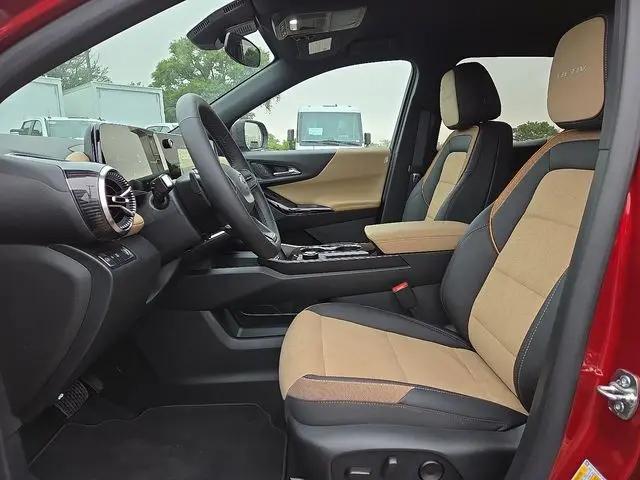 2026 Chevrolet Equinox FWD ACTIV