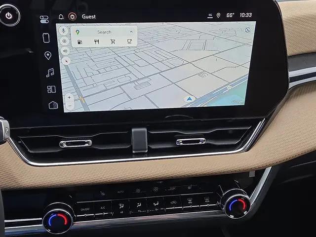 2026 Chevrolet Equinox FWD ACTIV