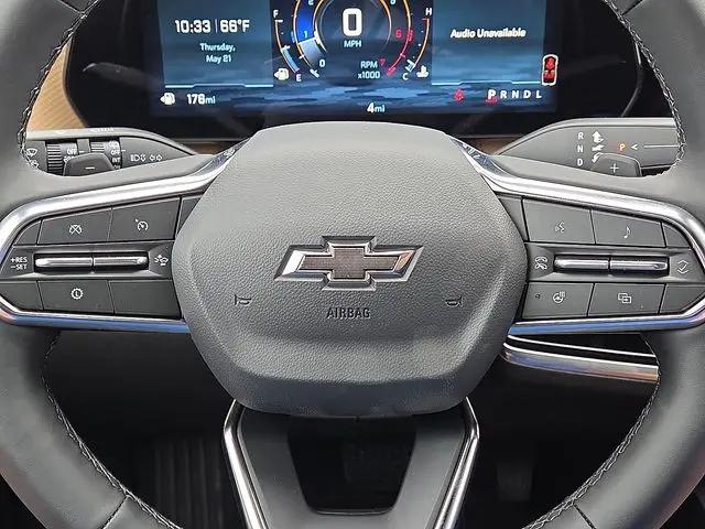 2026 Chevrolet Equinox FWD ACTIV