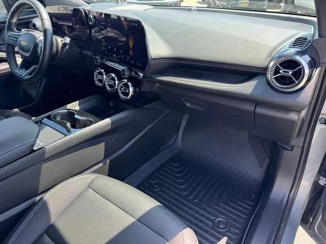 2024 Chevrolet V Blazer eAWD 2LT