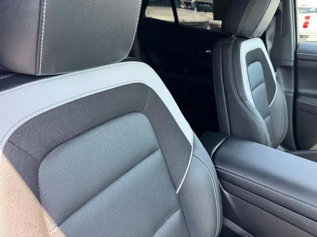 2024 Chevrolet V Blazer eAWD 2LT