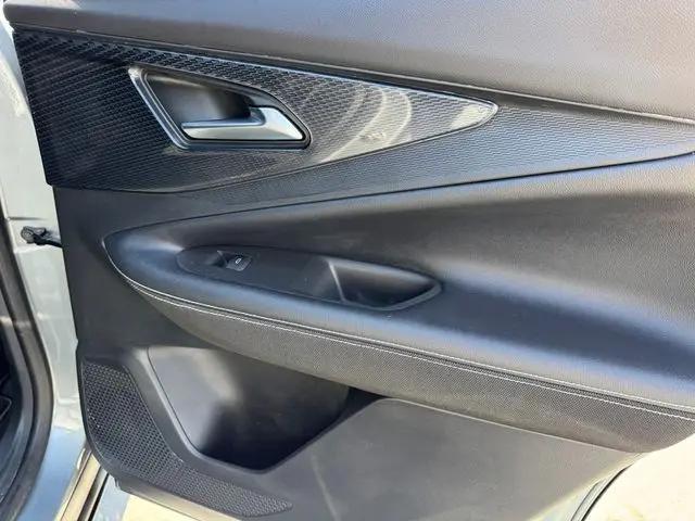 2024 Chevrolet V Blazer eAWD 2LT