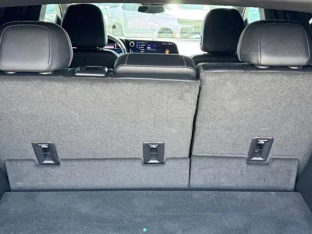 2024 Chevrolet V Blazer eAWD 2LT
