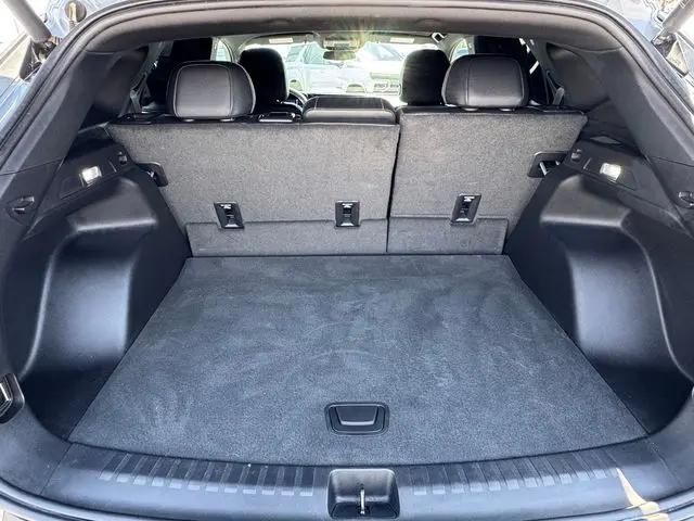 2024 Chevrolet V Blazer eAWD 2LT