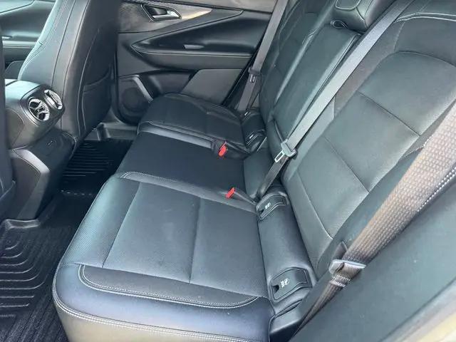 2024 Chevrolet V Blazer eAWD 2LT