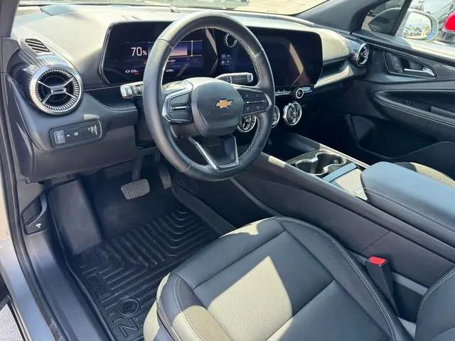 2024 Chevrolet V Blazer eAWD 2LT