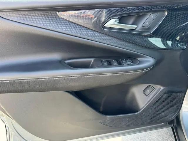 2024 Chevrolet V Blazer eAWD 2LT