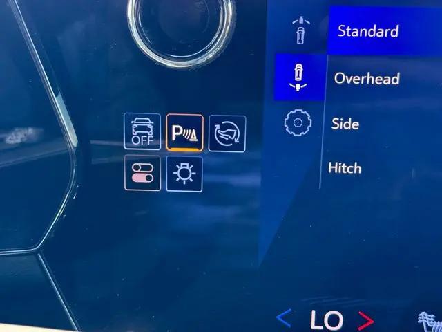 2024 Chevrolet V Blazer eAWD 2LT