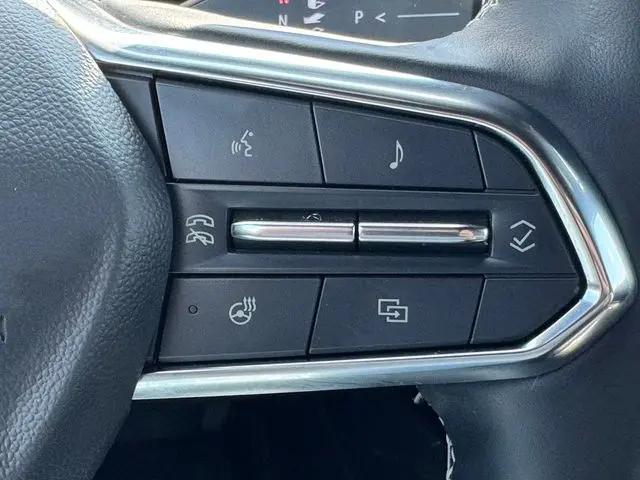2024 Chevrolet V Blazer eAWD 2LT