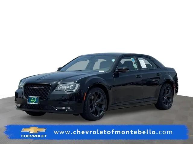 2022 Chrysler 300 S for sale in Montebello, CA