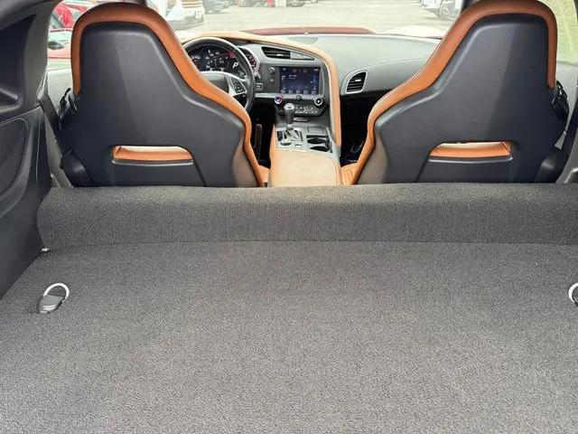 2015 Chevrolet Corvette Z06
