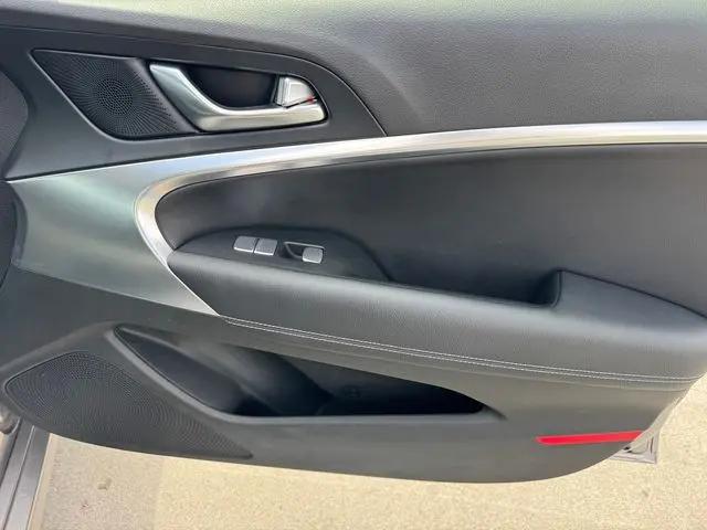 2026 Genesis G70 2.5T RWD