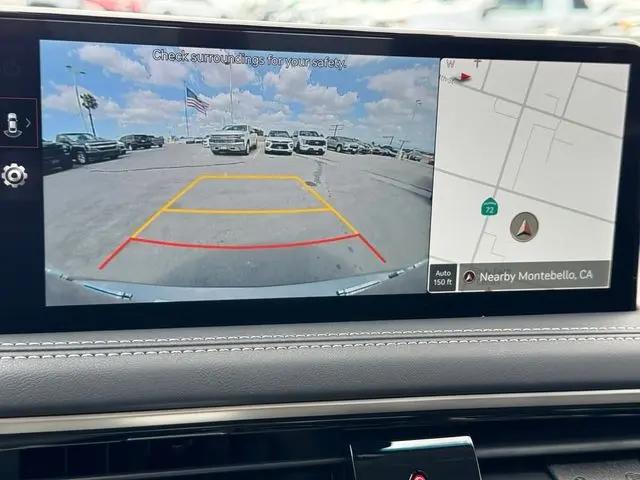 2026 Genesis G70 2.5T RWD
