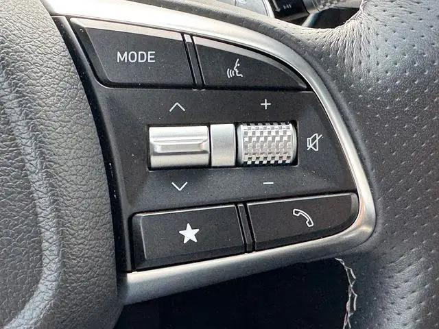 2026 Genesis G70 2.5T RWD