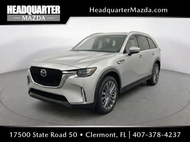 2024 Mazda X-90 Preferred for sale in Clermont, FL