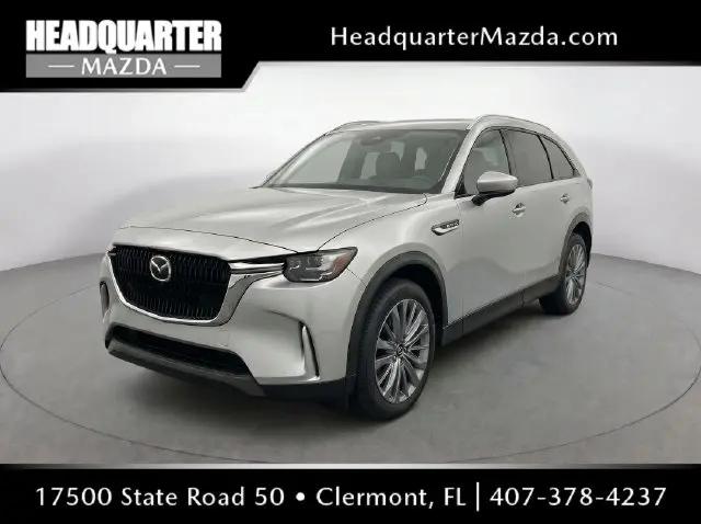 2024 Mazda X-90 Preferred for sale in Clermont, FL