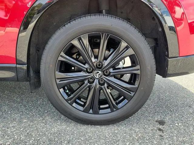 2024 Mazda CX-5 2.5 Turbo Premium
