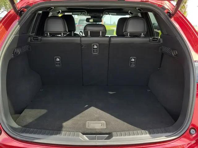 2024 Mazda CX-5 2.5 Turbo Premium