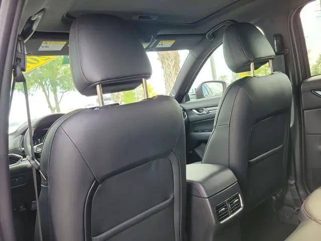 2024 Mazda CX-5 2.5 Turbo Premium