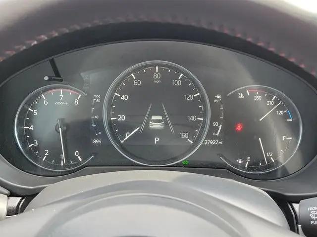 2024 Mazda CX-5 2.5 Turbo Premium