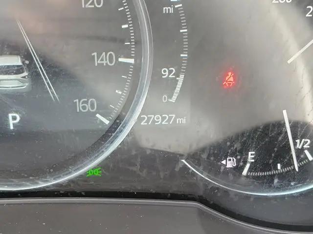 2024 Mazda CX-5 2.5 Turbo Premium