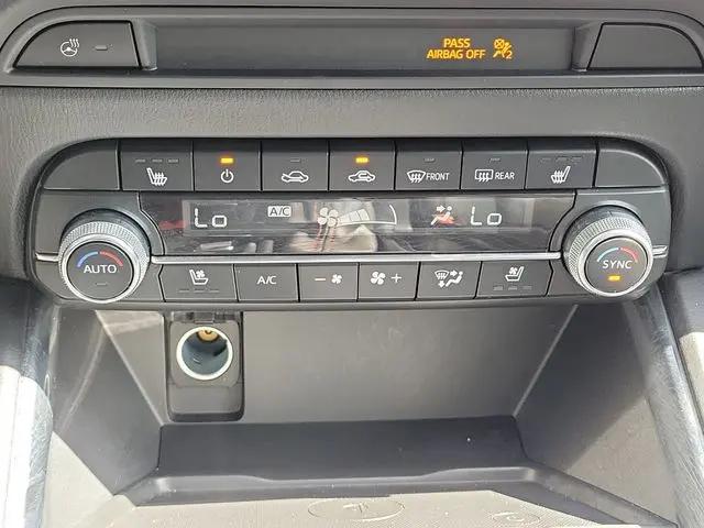 2024 Mazda CX-5 2.5 Turbo Premium