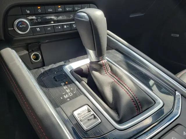 2024 Mazda CX-5 2.5 Turbo Premium