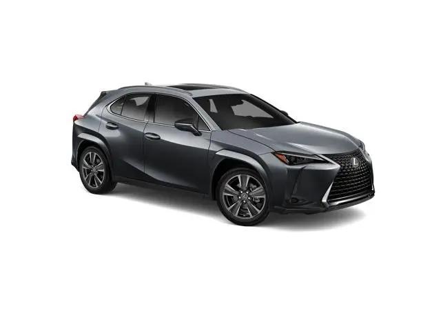 2026 Lexus 300 Premium AWD