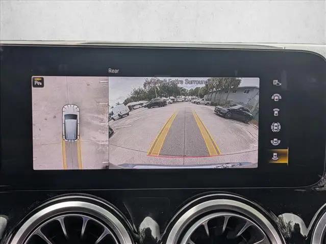 2022 Mercedes-Benz GLB 4MATIC