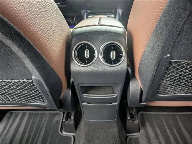 2022 Mercedes-Benz GLB 4MATIC