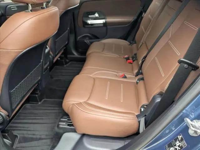2022 Mercedes-Benz GLB 4MATIC